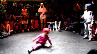 IBE BGirl 2on2 Soul MavericksDragon Assassins vs  Second Battle [upl. by Sterling90]