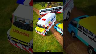 Ambulance 🚑 driver save the date ambulance whenambulance van status shorts video youtube [upl. by Akerdnuhs508]