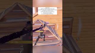 Bible Verse Isaiah 557  Fortnite [upl. by Akfir674]