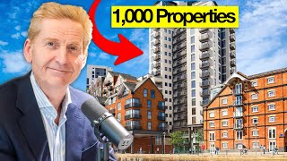 How To Buy 1000 Investment Properties yes its possible [upl. by Eciened473]