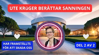 Läkaren Ute berättar sanningen  Del 2 av 2 [upl. by Lonna]