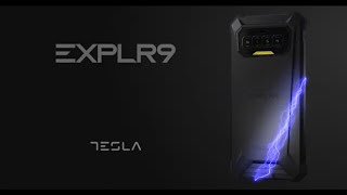 Tesla EXPLR9 [upl. by Coveney351]