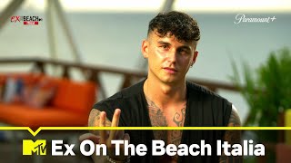 Ex On The Beach Italia 5 il trailer del primo episodio  Guarda tutti gli episodi su Paramount [upl. by Brenn367]