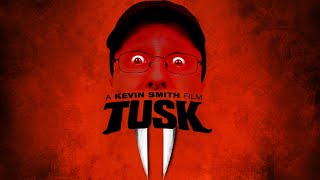 TUSK  The Story Of Mr Tusk 2014 Movie CLIP HD [upl. by Ahsiel]