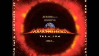 I Dont Wanna Miss A Thing  Armageddon Soundtrack  Aerosmith  Inedit Version [upl. by Ssitnerp534]