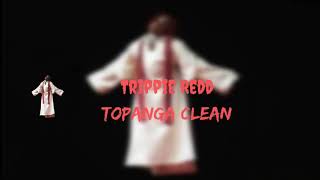 Trippie Redd  Topanga Clean [upl. by Ardnwahsal370]