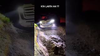 vikash bhai ke LC 4x4 real KING👑 SUV shorts lc300 toyota legender trending [upl. by Ainegue]