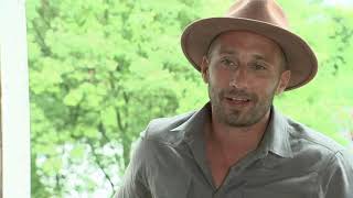 Matthias Schoenaerts biography [upl. by Gennaro]