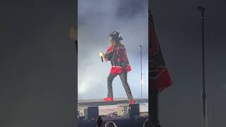 30 Seconds To Mars  The Kill Live Toronto 2024 [upl. by Fannie]