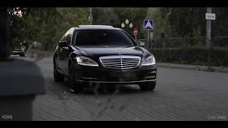 Moscow Smotra Presents MercedesBenz Sclass W221 SMBmotors [upl. by Euqinaj]