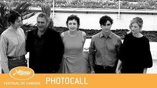 LAZZARO FELICE  Cannes 2018  Photocall  EV [upl. by Rovaert]