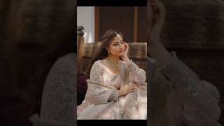 BRIDAL DRESSES AVAILABLE NEW FORMAL COLLECTION SAJAL ALI [upl. by Cherie347]