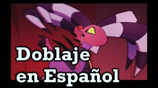 La Peor Pesadilla Blitzo Y Fizzarolli  Doblaje En Español COMIC [upl. by Bethany]