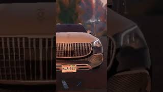 MY MERCEDES GLS 600 SUBSCRIBE TO SEE 2024 BMW X5 [upl. by Ilujna419]