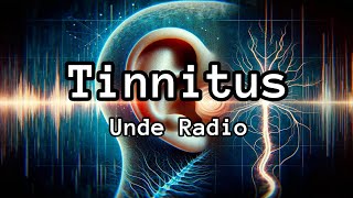 128RO  telepat Elena  Tinnitus  Unde Radio  Hipnoza Regresiva  Iuliana Vlăsceanu [upl. by Paver814]