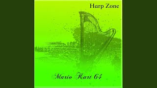 Wario Stadium Harp [upl. by Calysta534]