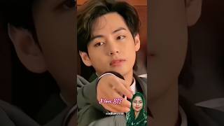 Akhiyan Farebi shaitani hai 🔥😎 Kim Taehyung WhatsApp status [upl. by Newcomer]