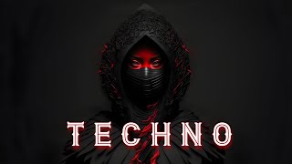 TECHNO MIX 2024 💣Only Techno Bangers 💣 Episode 017  Mixed by EJ [upl. by Nissensohn]