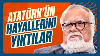 Köy Enstitüleri Kapatılmasaydı Ne Olurdu  Celal Şengör İle Olmasaydı Ne Olurdu [upl. by Finzer334]