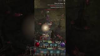 Markman Rogue is simply fun Diablo IV [upl. by Nodearb]