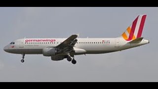 Germanwings 9525 CVR  Animation [upl. by Aznofla352]