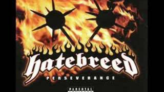 Hatebreed  Proven [upl. by Aynek]