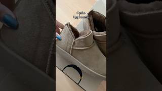 keşfet inditex oysho fypシ゚viral uggs ootd reklamyok [upl. by Lednar]