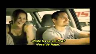 Gente de Sorte  Trailer Legendado [upl. by Bohaty26]