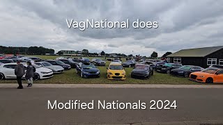 VagNational heads to Mod Nats 2024 [upl. by Ravilob]