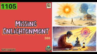 Missing Enlightenment  Indis Snapshot  missing  enlightenment  not goal  Vettaveli [upl. by Chaing]