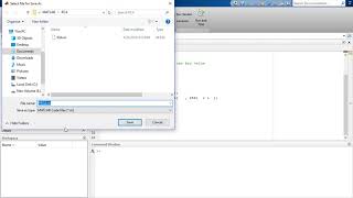 Implementing RC4 with Matlab [upl. by Chew]