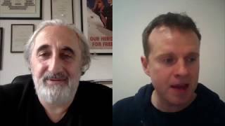 My Chat with Andrew Doyle aka Titania McGrath THE SAAD TRUTH888 [upl. by Clementina]