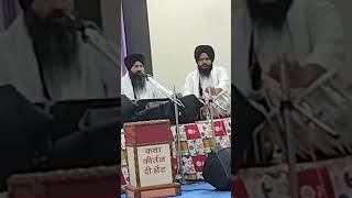 Koi Jan Har Seo Deve JorGurbanishabadkirtanwaheguru jiSatnam ji [upl. by Tihom505]