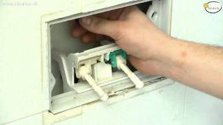 Come installare e mantenere una cassetta wc parte 2 [upl. by Fredek]