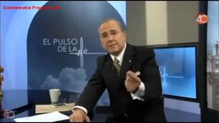 1 4 CONSECUENCIA TERRIBLE DEL ABORTO El impulso de la fe Alberto Villasana [upl. by Enyahs907]