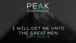 WPF YOUTH  PEAK CONFERENCE  DAY 2 [upl. by Babb]