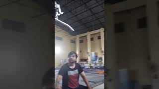 DESI BOYZ ZIM WORKOUT [upl. by Beatty440]