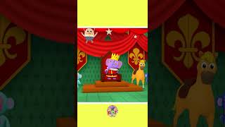 Humpty Dumpty Sentou Na Parede shorts musicainfantil kentoelefante poesiainfantil [upl. by Jahdal]