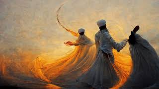 I know you’re tired but come this is the way  RUMI Spiritual Music [upl. by Eidoow]