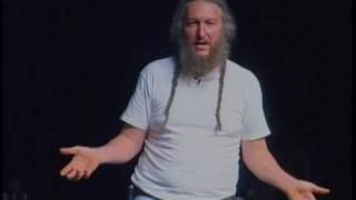 TEDxAsheville  Eustace Conway  Traditional Lifestyles of the 21st Century [upl. by Vincentia]