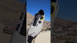 Fox Union BOA Clipless Shoes What do you think foxracing boa mtb dhmtb [upl. by Lyndy93]