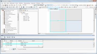 Vector reclassification and aggregation [upl. by Ahsir843]