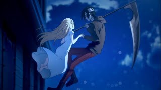 Him amp I  Satsuriku no Tenshi AMV [upl. by Elinore514]