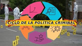 ¿Cómo HACER un PLAN de PREVENCIÓN DEL DELITO [upl. by Napas]