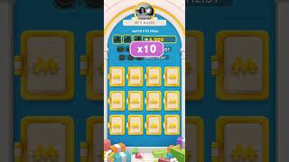 Another One goes Bankrupt monopoly monopolygo mobilegame games [upl. by Asirralc]