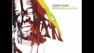 Lucky Dube  Its not easy [upl. by Locin]