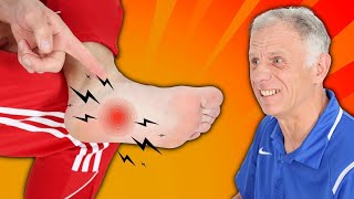 How to Cure Plantar Fasciitis in 3 Steps [upl. by Cramer789]