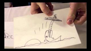 Animation Chefs Storyboard Tips [upl. by Zeena]