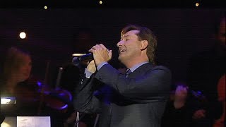 Daniel ODonnell  Then The World Will Know Live at Waterfront Hall Belfast [upl. by Maria907]