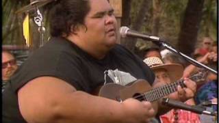 OFFICIAL Israel quotIZquot Kamakawiwoʻole  quotHawaiʻi 78quot Video [upl. by Eittol587]